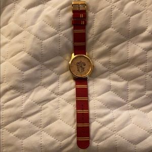 Harry Potter watch